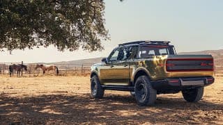 My Thoughts On EREVs (Extended Range EVs)