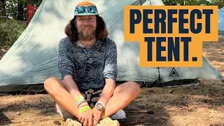 We Asked PCT Thru-Hikers About Their Ultralight Gear