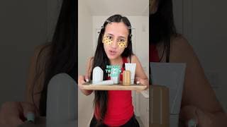 Trying EVERY Rhode Product?! 😳 #skincare #haileybieber #haul #rhode