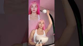 BTS sugar transition 🎬🍬 #makeup #makeuptutorial #transition