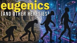 Eugenics & Other Heresies | with Jonathan Anomaly