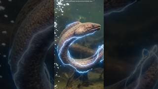 Are Electric Eels Alien? The Real Science