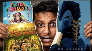 Ye Film Nahi, Dihaadi Hai ⋮ Kuchh To Sharam Karo