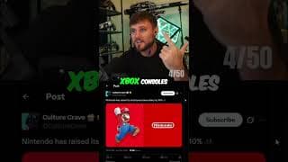 Finally Some Good Gaming News?? Ft. Nintendo
