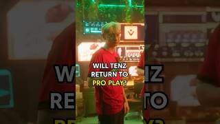 Will @TenZ return to pro play? 👀
