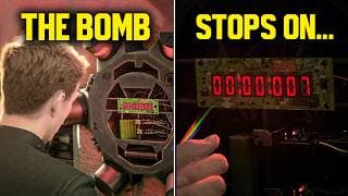 Another 15 Amazing Little Details & Easter Eggs in 007 First Light