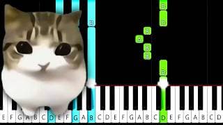 Dam Dam Diri Diri - Piano Tutorial