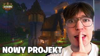 ZACZYNAM DUŻY PROJEKT na OSIEDLE SMP