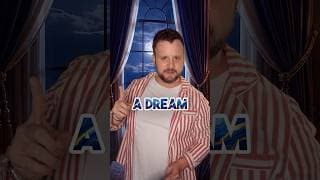 3 Things Invented in DREAMS