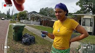 Cops Realize Psycho Killer Sacrificed Her Sister