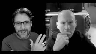 Internet & Identity Formation, with J.D. Haltigan