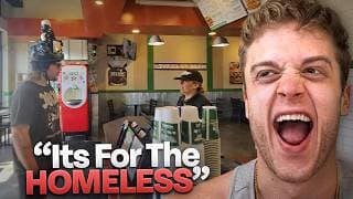 The Worst Free Food Methods People Use