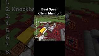 Best Spear Kills in Manhunt