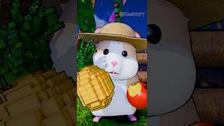 Kindness Story | Grow a garden 2 | Roblox Animation