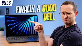 Dell Made a Good Laptop… With a Boatload of Catches
