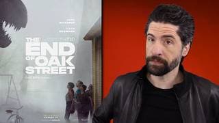 The End of Oak Street - Movie Review