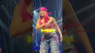 These singers regret handing the microphones over to their fans #Beyonce #Logic #Nicki Minaj