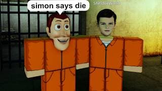 simon says go to jail
