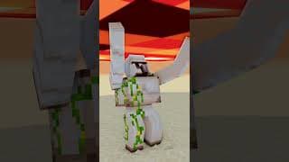 HELP Steve Save The World!!! #minecraft #animation #minecraftanimation #edit #herobrine #roblox