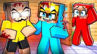 101 SECRETS About My Friends in Minecraft!
