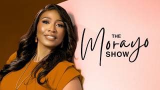 The Morayo Show With Princess Adenike  (S2:EP9)