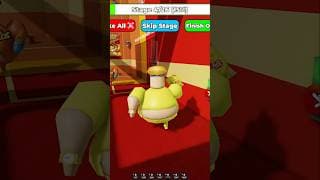 Cheetos VS Lays VS Doritos Barry Bosses 🤣🍟 || #roblox Roblox Obby Barry's Prison Run