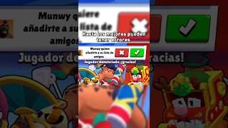 ¿Quién realmente es un RANDOM? #brawlstars #supercell #random #competitivo #ranked