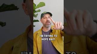 Hope-baiting until we get our ideal communist days