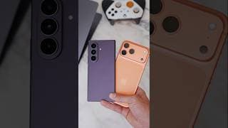 Samsung Galaxy Z Fold 8 ULTRA VS iPhone 17 Pro Max - Which IS BETTER?