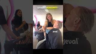 Others Humanity Vs True Heart ❤️‍🩹#shorts #humanity #kindness