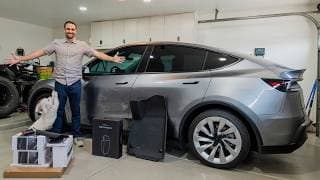 The BEST Tesla Model Y Accessories in 2026