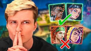 What is the BEST Duo Combo in Valorant?