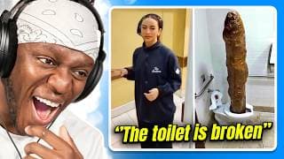 PRANKS THAT WENT TOO FAR...