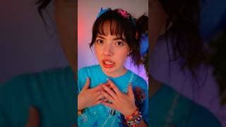 Three baddies get you ready for a rave #asmr