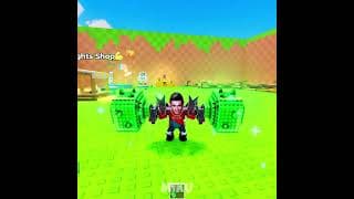 Kick Power VS WORLD CUP😱🏆 #roblox #escapetsunami #usa