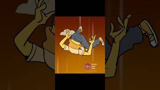 Alter ego trend ✨ | Simon #sprunki #animation