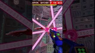 Everything to know about Geryon - Ultrakill