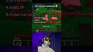 TOP 5 Minecraft Moments React pt. 1 #Minecraft #Funny