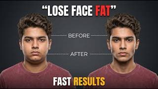 Your Face Isn't Fat - You're Doing This Wrong