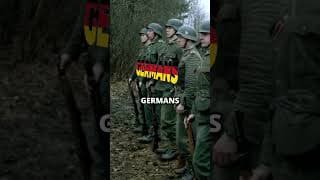 Was This WW2's Anti-Cheat?