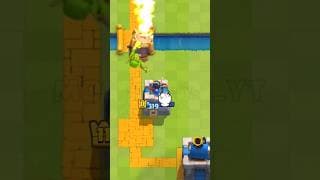 When Your Opponten Has Pass Royale: