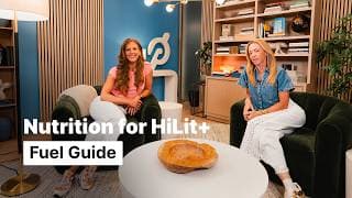 The Ultimate Guide to HiLit+ Nutrition | Peloton Fuel