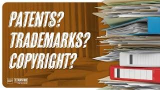 Unpacking Packaging Patents