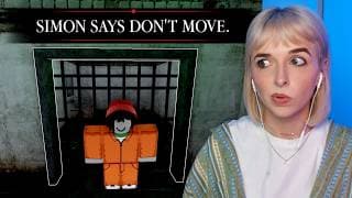 ROBLOX SIMON SAYS