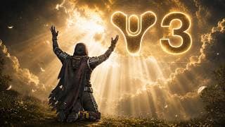 THERE IS HOPE FOR DESTINY 3!