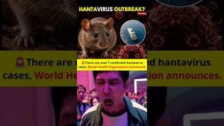 Hantavirus, lockdown soon?🥀