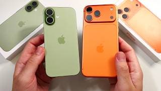 iPhone 17 vs iPhone 17 Pro Max Long Term Honest Review