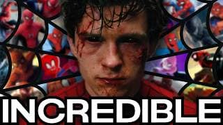 How to Write Spider-Man - Spider-Man: Brand New Day