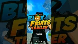 Blox Fruits Just Made the FIRST SEA INSANE! 🔥