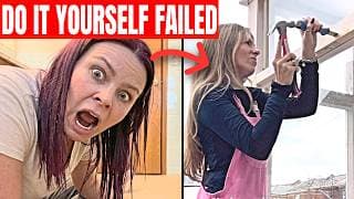 Funny DIY Fails | DIY Projects Gone Wrong (Home Improvement Fails) Part 13 #DIYFails